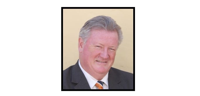 VALE Peter BURGESS, 2 November 1957 – 19 February 2021 post image