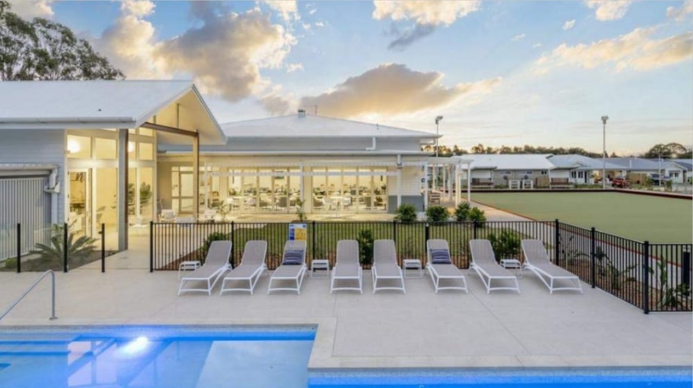 Ingenia lodges plans for land lease community on Brisbane site purchased in 2021 post image