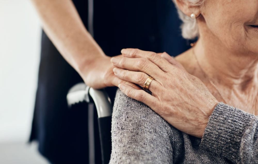 Lack of staff the main reason aged care workers want to leave the job, study finds – just 32 staff from three Not For Profits surveyed post image