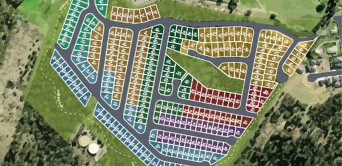 Federal Group plan future retirement community in Country Club Tasmania upgrade post image