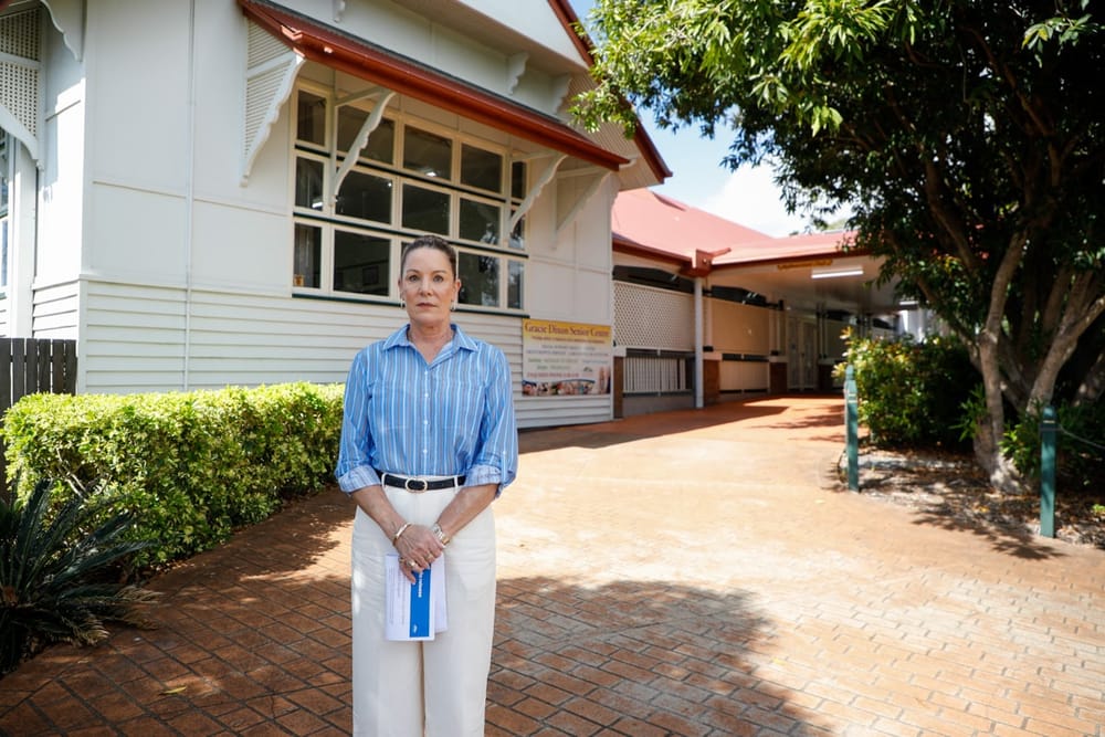 Another local council gets out of home care ahead of Support at Home reforms post image