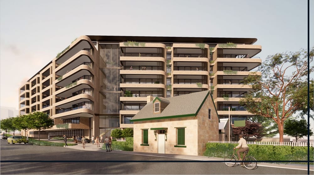 92-unit retirement living development approved at Campbelltown Catholic Club in Sydney’s southwest post image