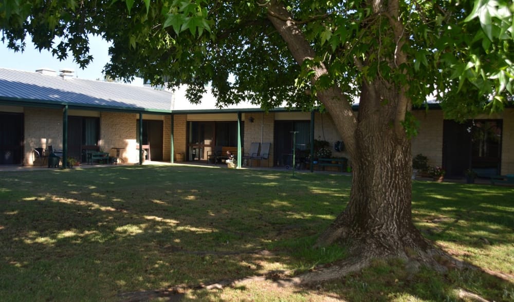 Victorian town escalates push for redevelopment of 46-year-old aged care home post image