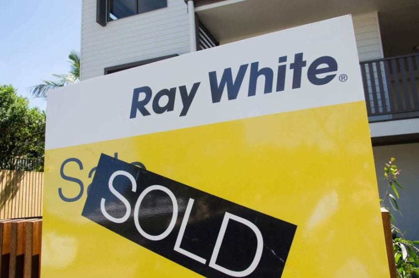 ‘Sales solve all problems’ post image