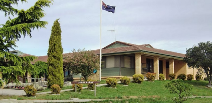 NSW Liberal Government promises to fund rural aged care beds if reelected post image