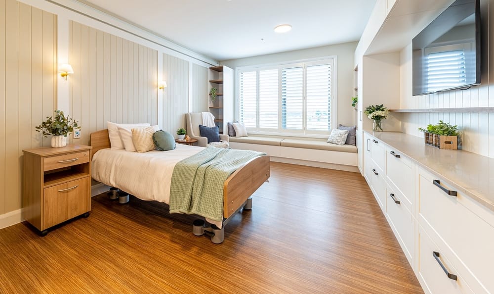 Carinity release first pictures inside new $32M RAC community in QLD post image