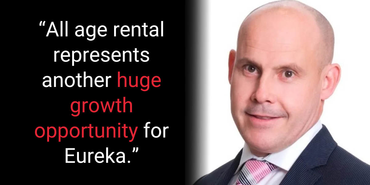 Retirement living’s biggest moves: January to June 2025 post image