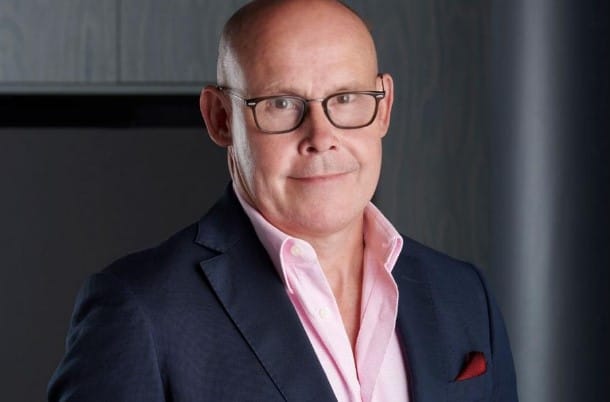 Simon Owen star attraction at Leaders Summit 2022 MASTERCLASS - New Communities post image