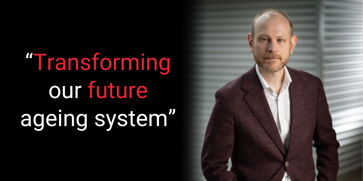 Tom Symondson’s next big thing: the continuum of ageing in Australia post image