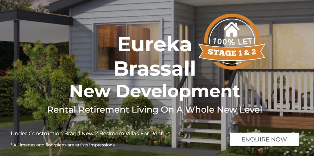 Eureka's directors unanimously recommend shareholders reject Aspen's takeover offer post image