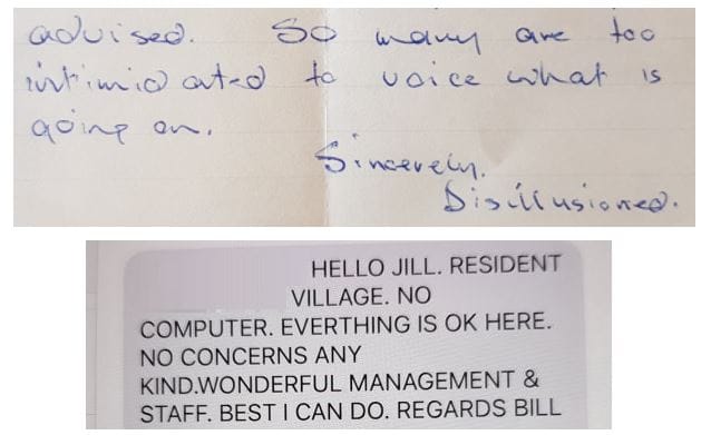 National Village Survey reveals strong satisfaction but also ‘anger’ post image