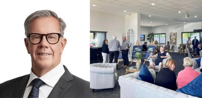 New leaders: Lincoln Place Joint CEO Nick Collishaw “It was the right time” post image