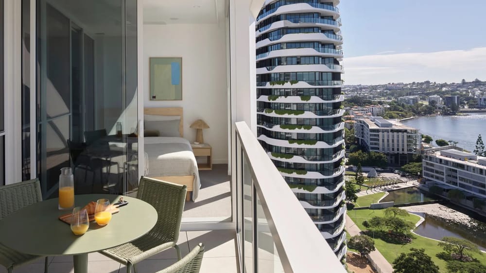 $800 a week, no parking: Mirvac opens fourth BTR in Brisbane post image
