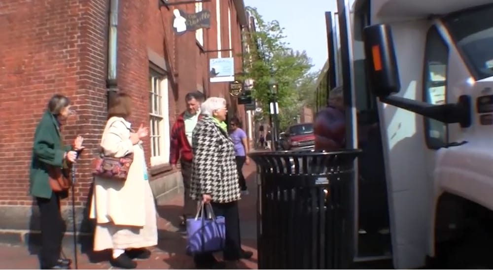 Beacon Hill video is window to the future of retirement villages post image