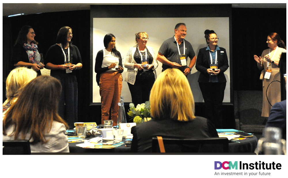 CEOs advocate for skills upgrade for care future as 20+ Village Managers invest in their careers with 1,000+ Professional Development Points post image