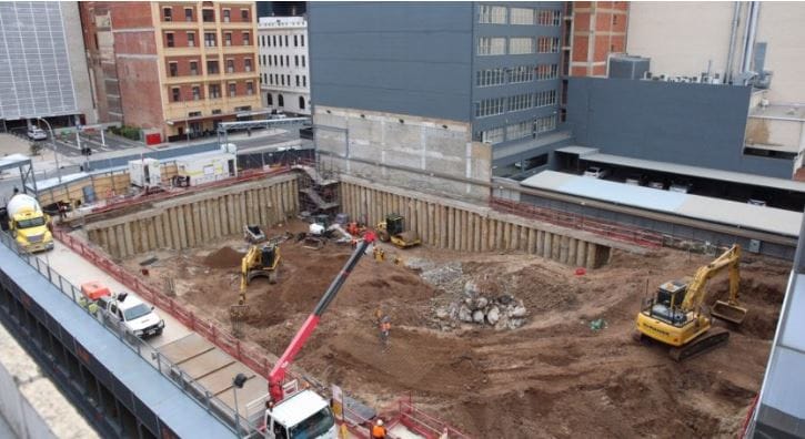 Uniting Communities changes cladding on new ‘U City’ development over safety concerns post image