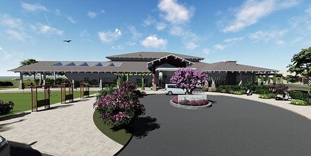 Ozcare unveils stage 1 of six-stage retirement village on QLD’s Fraser Coast – with digital concierge post image
