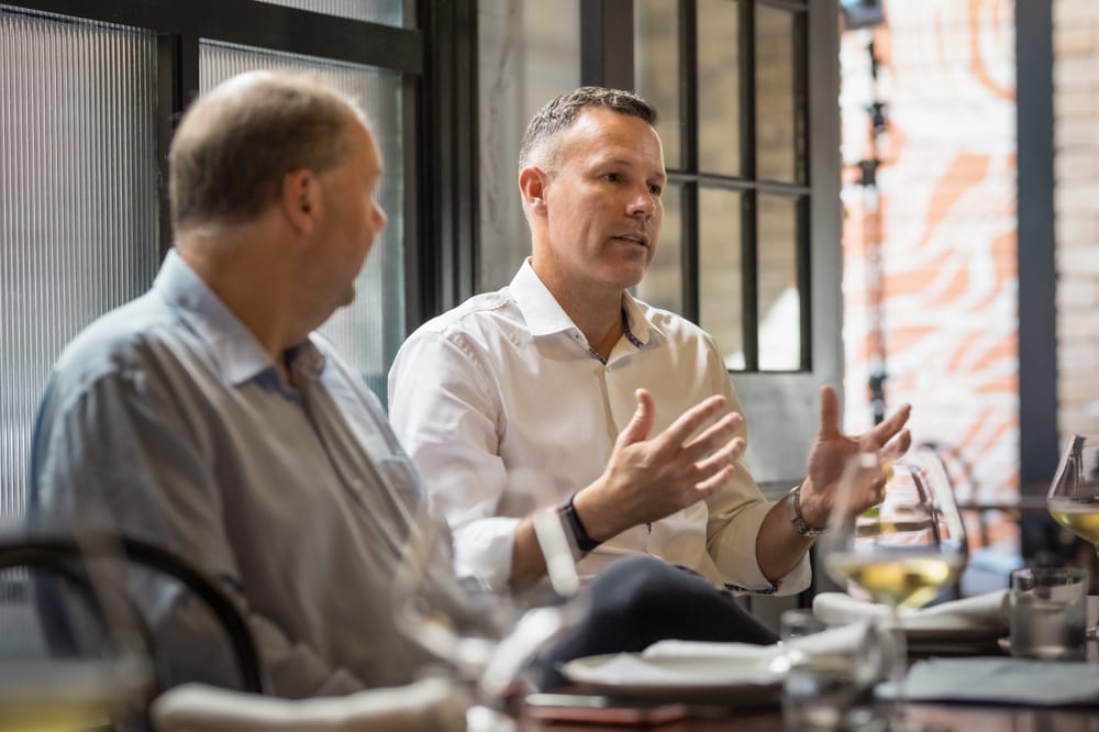 VIDEO: ‘Retirement village operators are having to provide at least low care’ post image