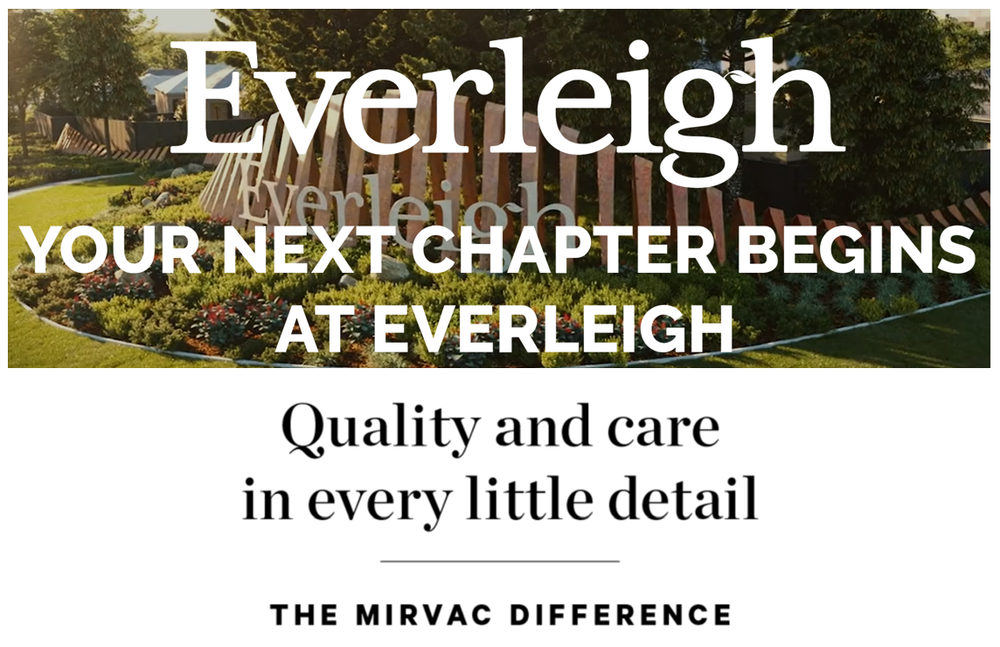 Mirvac now has new land lease homes priced at $580K for Baby Boomers vs $750K+ for new families post image