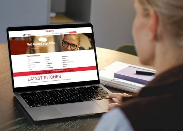 Rethinking procurement: why the sector needs a smarter way to source suppliers post image