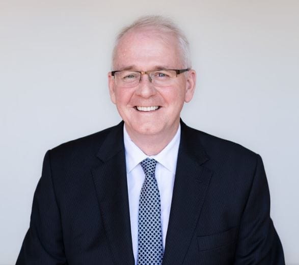 Former Aged Care Quality Agency CEO Nick Ryan calls for ‘private’ vs. ‘public’ aged care debate to end post image