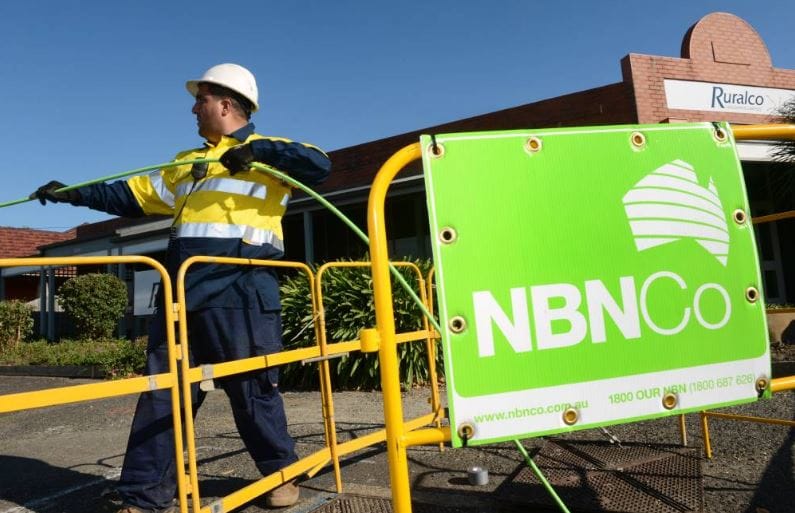 Alert for village residents: scammers posing as NBN workers post image
