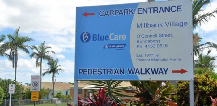 Blue Care Bundaberg Millbank aged care facility to close post image