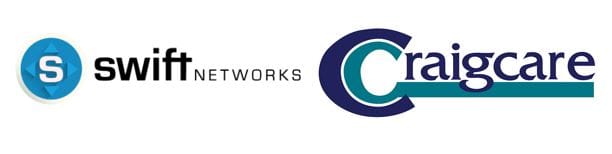 Swift Networks leverages Telstra partnership to secure three-year deal with Craigcare post image