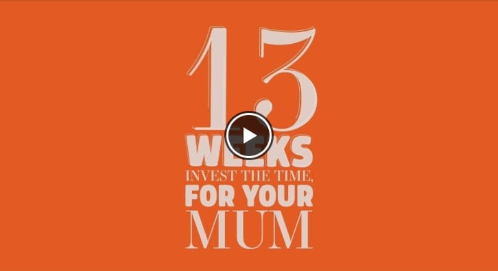 Are you marketing for the man or the metric? How to create more person-centric campaigns. post image