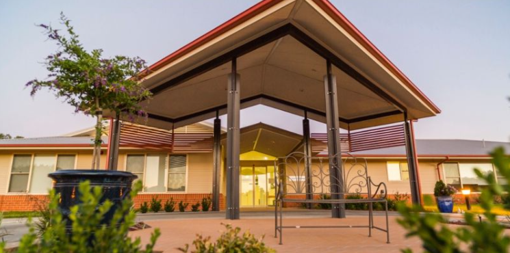 Whiddon completes $13M upgrade to three regional aged care homes: more to come post image