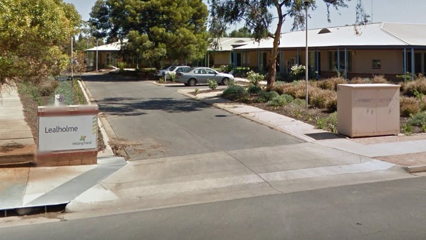 South Australian aged care home sanctioned after uncovering an “immediate and severe risk” to residents post image