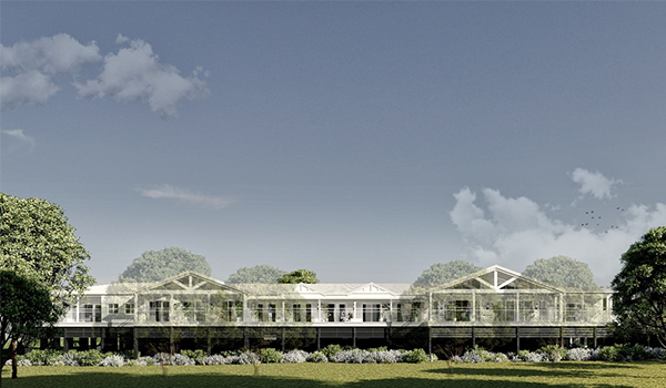 Arcare’s planned $20M aged care facility on former Bupa site in Lake Macquarie goes before NSW Planners post image