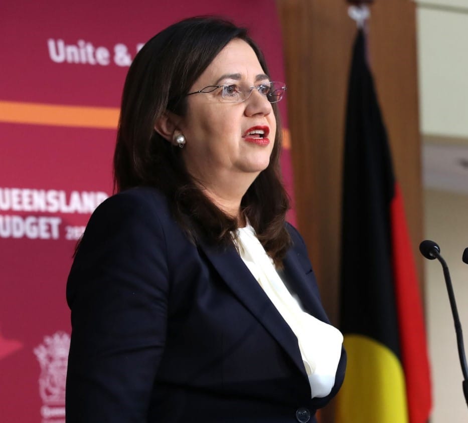 Brisbane aged care homes will remain locked down until at least Friday after doctor tested positive for COVID-19 post image