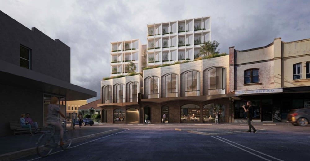 Fresh Hope Communities moves into affordable living with innovating Nightingale Housing post image