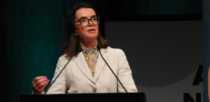 Shadow Aged Care Minister Anne Ruston states bipartisan support but questions withholding the taskforce report post image