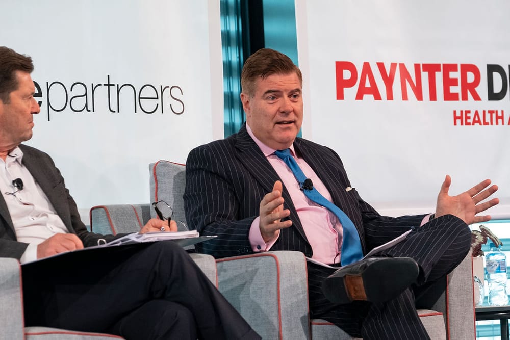 Boards should be prepared to pay $600K – at a minimum – for top-tier executives with consolidation post-Royal Commission post image