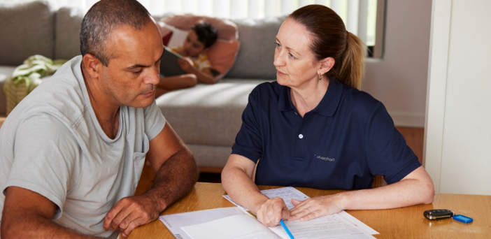 Silverchain launches free in-home healthcare service to reduce pressure on local hospitals post image