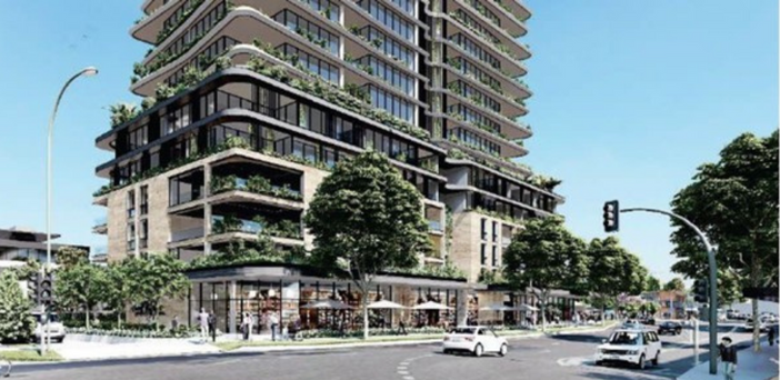 Sydney’s The Hills Shire Council once again rejects senior living development post image