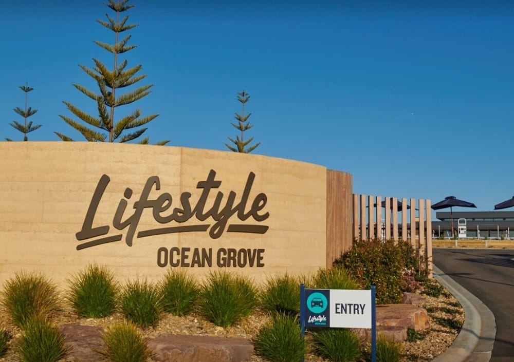 Lifestyle Communities recognised by Urban Development Institute for attention to the needs of residents post image