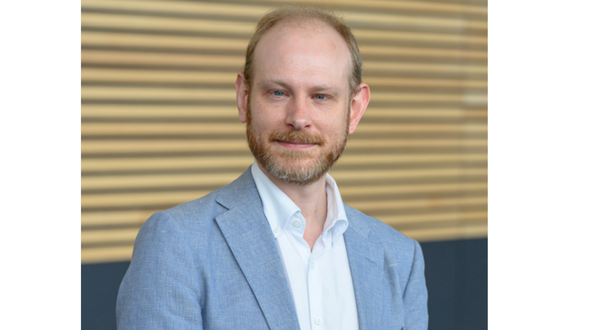 “We’re at crunch point” says Tom Symondson, new CEO of ACCPA post image