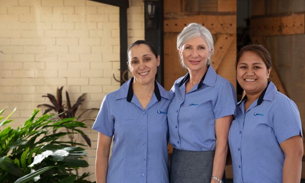 Blue Care awarded $55M Queensland Govt palliative care tender post image