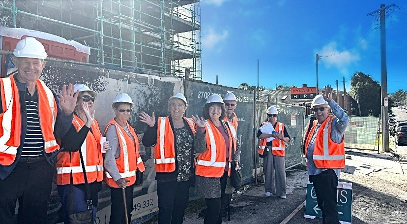 Retirement Your Way’s Oasis Peakhurst (Sydney) village 65% pre-sold off plan post image