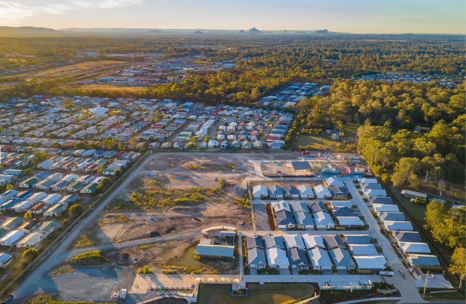 Buybacks and capped CPI rent increases among significant changes coming to land lease legislation in QLD post image