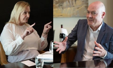 Westpac Conversations in Melbourne: The core proposition of retirement living in five years’ time post image