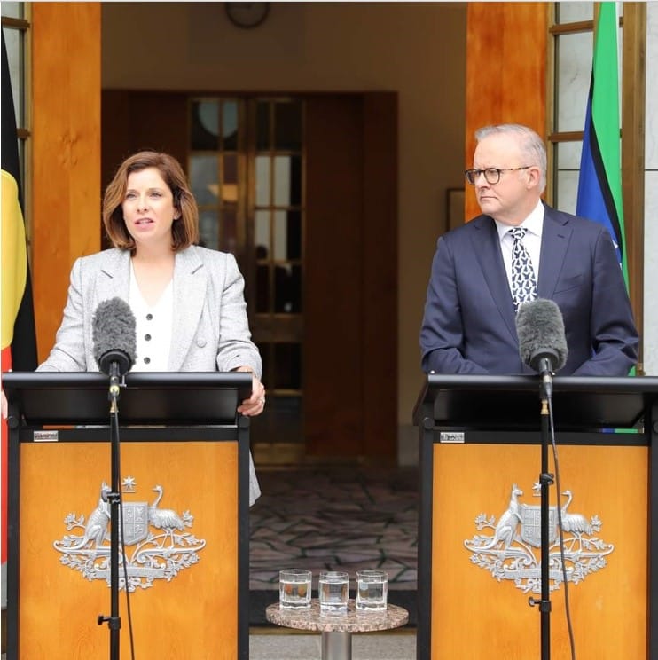 Aged Care Minister’s stark warning to operators post image