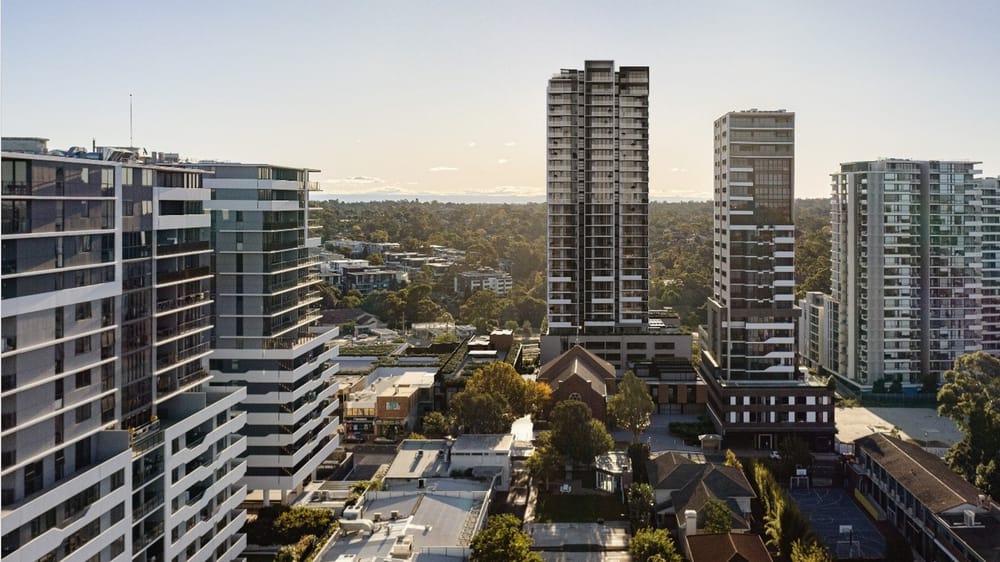 Only in SATURDAY: The magic numbers for retirement living development post image