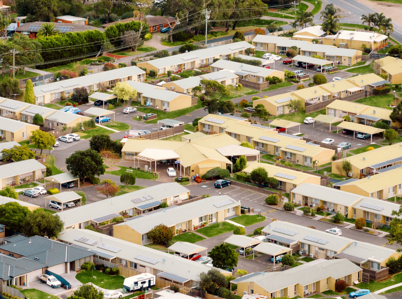 Peter Inge and Mark Fay keep buying: Retirement village acquisition spree continues post image