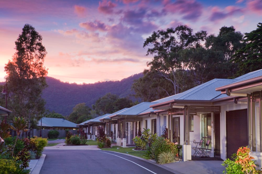 Aveo’s innovative Extreme Weather Readiness Program wins award post image