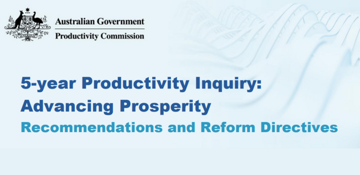 Productivity Commission report backs greater public contributions to combat aged care workforce shortages – again post image