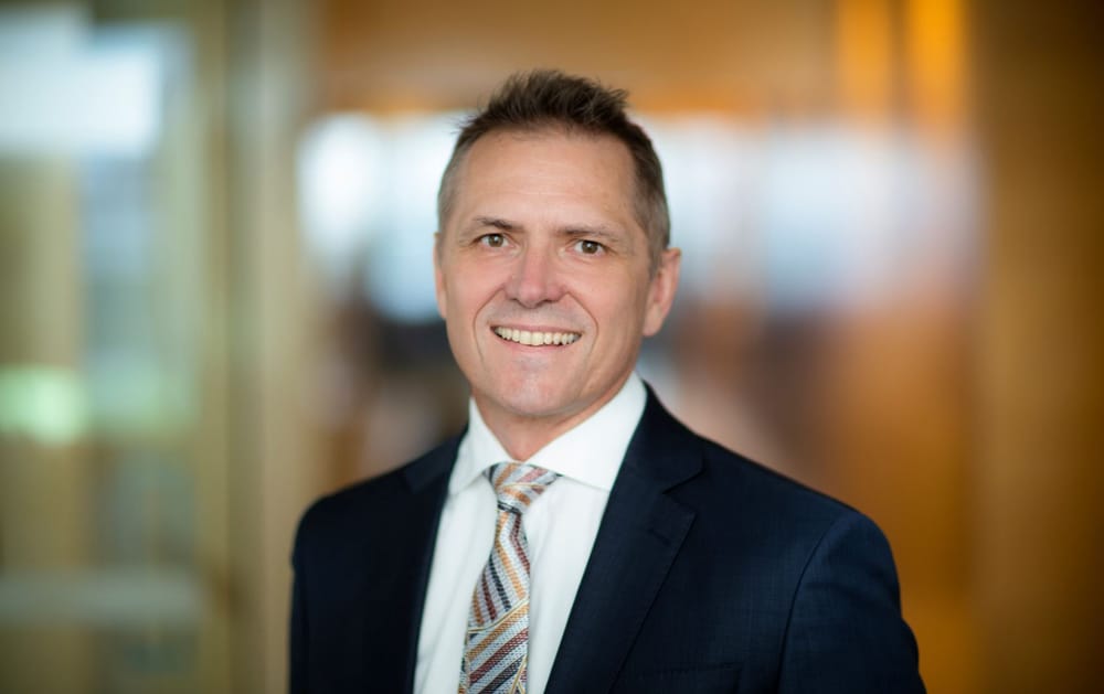 Australian Unity’s Kevin McCoy: “we will be the last frontier in the pandemic” post image